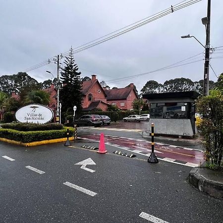 Hermosa Casa , Con Parqueadero En Rionegro Cerca Al Aeropuerto Villa Exterior photo