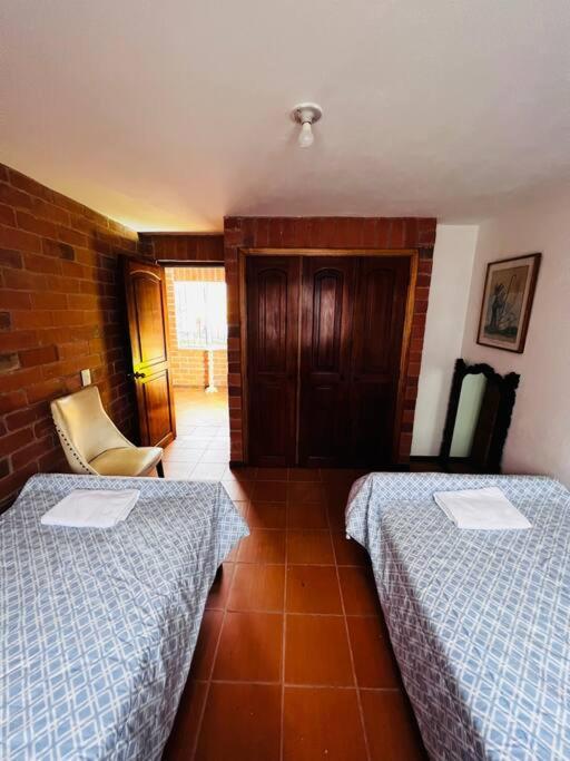 Hermosa Casa , Con Parqueadero En Rionegro Cerca Al Aeropuerto Villa Exterior photo