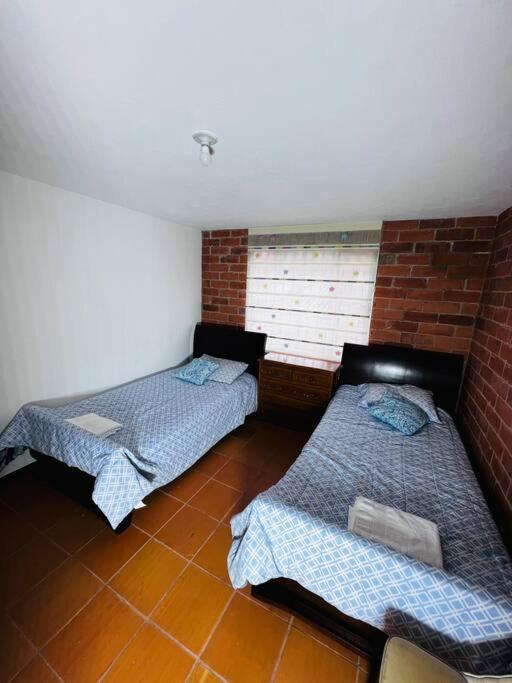 Hermosa Casa , Con Parqueadero En Rionegro Cerca Al Aeropuerto Villa Exterior photo