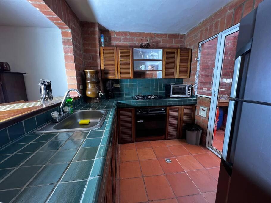 Hermosa Casa , Con Parqueadero En Rionegro Cerca Al Aeropuerto Villa Exterior photo